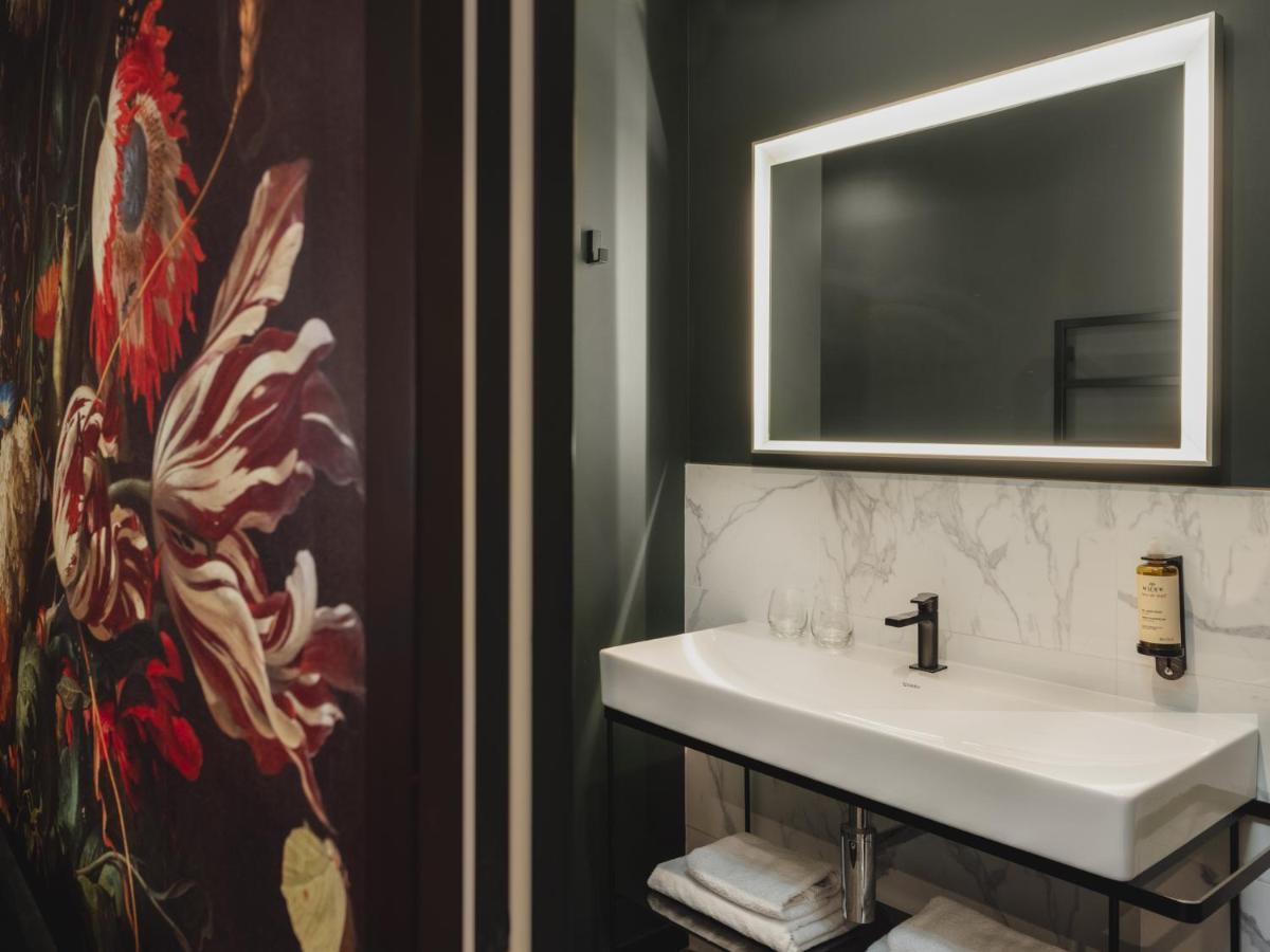 Le Nemours - Appartements Chalotais Rennes Buitenkant foto